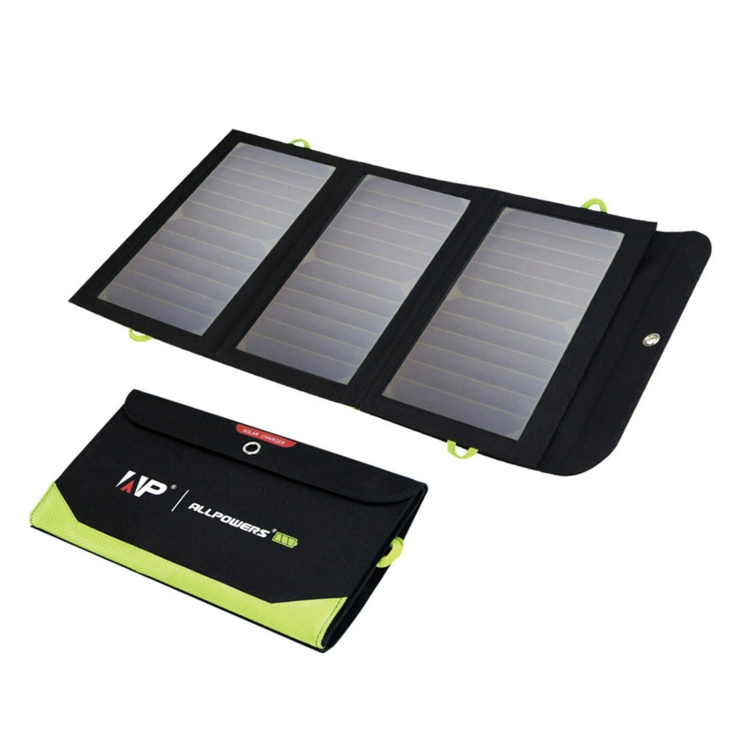 1-3xin_1800x1800_4b5a9893-4d8a-410a-9a73-a26271f68748.jpg ALLPOWERS SP002 Pannello solare Batteria incorporata da 10000mAh 5V 21W