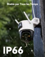 Cruiser Dual 5MP+3MP / 3MP+3MP — immagine ufficiale