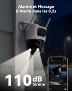 Cruiser Dual 5MP+3MP / 3MP+3MP — immagine ufficiale