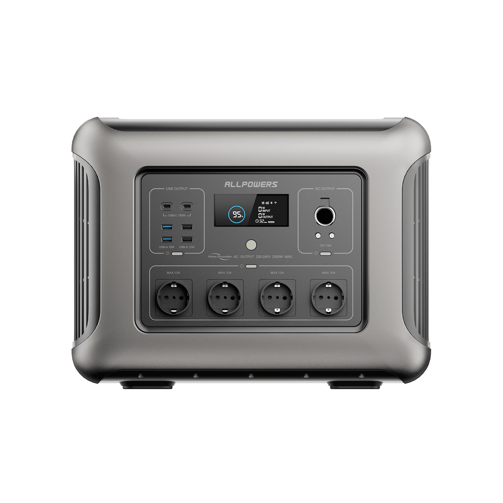 2_b40c926c-1dac-4e18-85c2-fa8110097a2c.png ALLPOWERS R2500 V2 Power Station Portatile 2500W 1920Wh - R2500 V2(1920Wh)