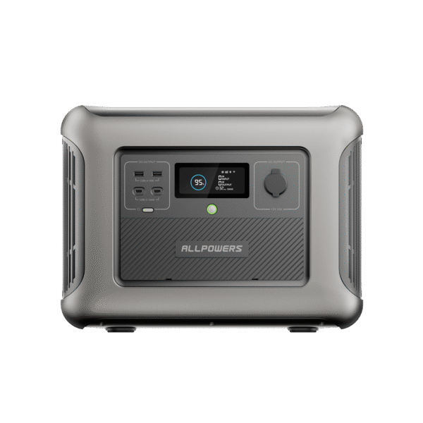 ALLPOWERS B1000 Batteria di espansione 1152Wh - B1000