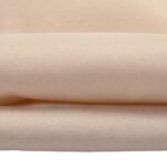 Costway Tetto di ricambio per dondolo in poliestere da giardino Tettuccio per dondolo Beige 191x132cm - immagine 7