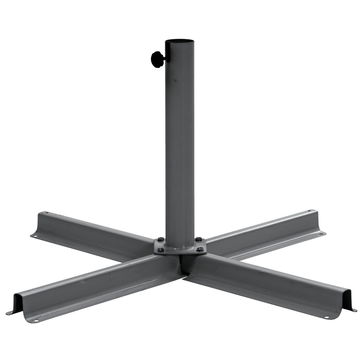 7c98c46dab2fafecc2a1bc948ee7f6f9.jpeg Base per ombrelloni Detroit VEGA; 101x101x55.5 cm (LxLxH); antracite; quadrata