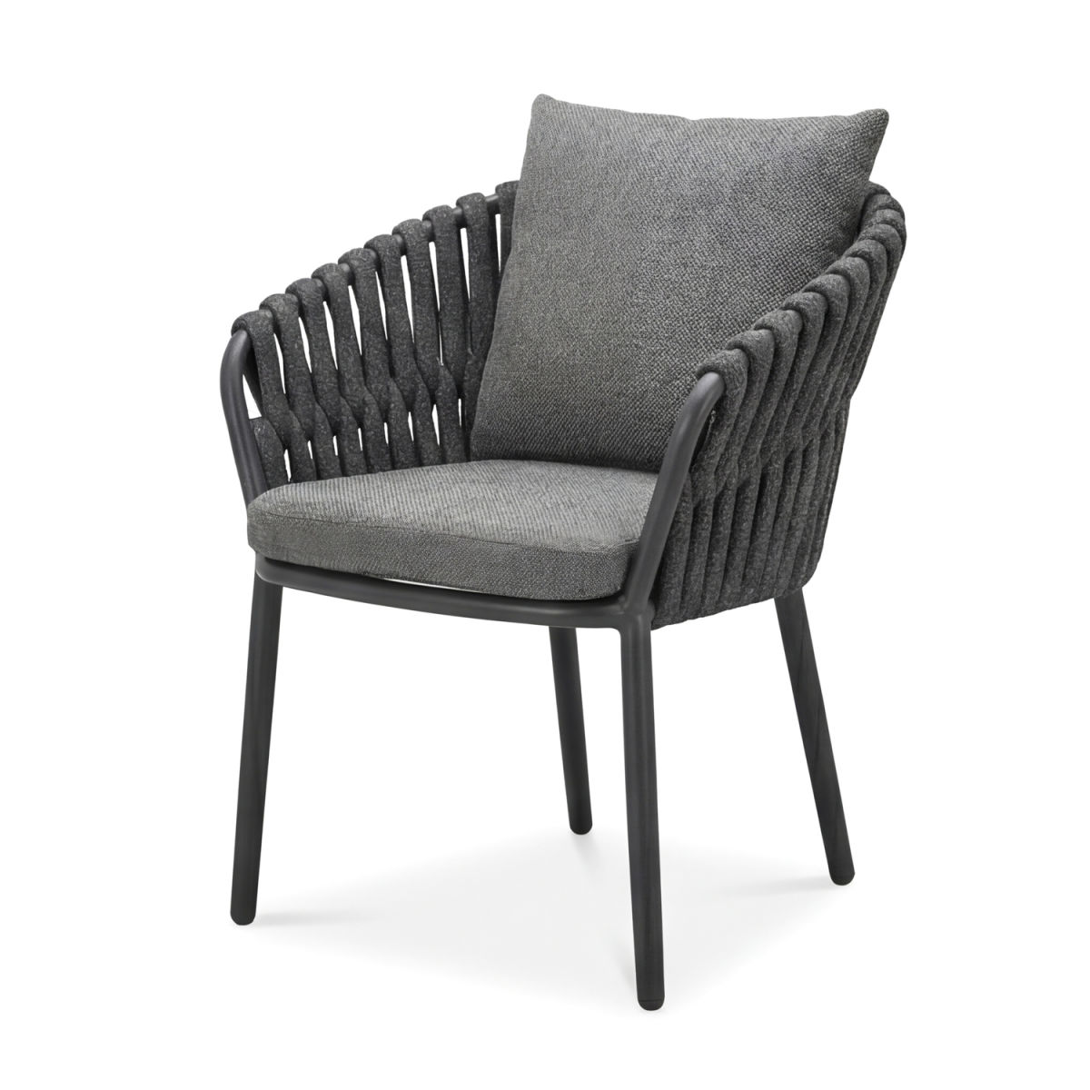 8016bee496ca4abd918f9fbd07ab0354.jpeg Torino - Dining Chair Barths; 61x65x78 cm (LxPxH); antracite; 4 pz. / Pacco