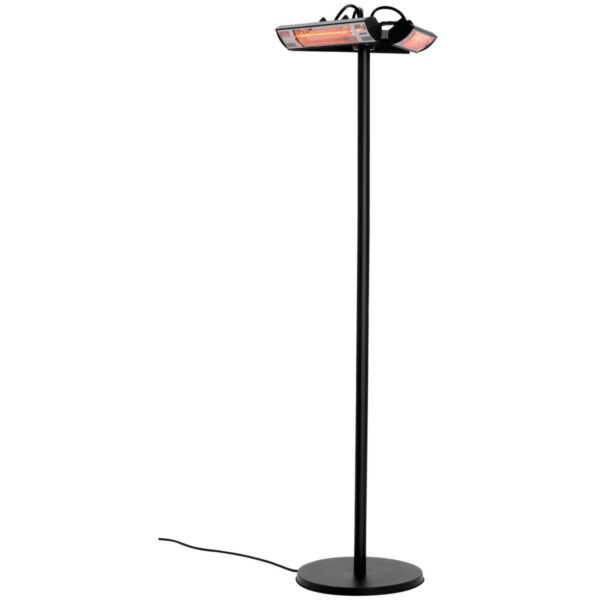 Lampada riscaldante Bartscher ST3000 3-E360 da esterno