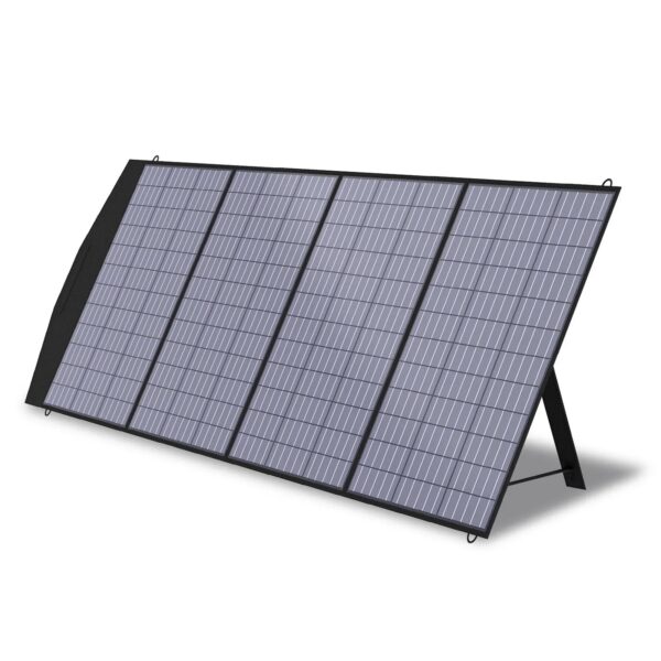 ALLPOWERS SP033 Pannello Solare Monocristallino Portatile 200W