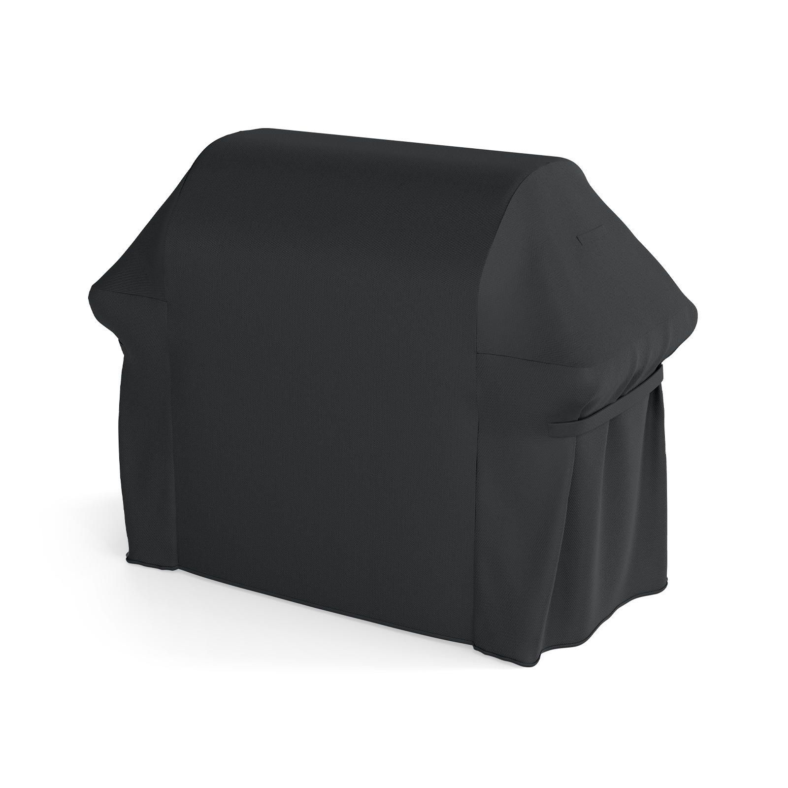 Copertura-per-barbecue-da-esterno-tessuto-oxford-impermeabile-e-maniglie-mediaId103786269-1773982075.jpg Costway Copertura per barbecue da esterno tessuto oxford impermeabile e maniglie,Telo copri barbecue anti pioggia polvere sole Nero - immagine 1