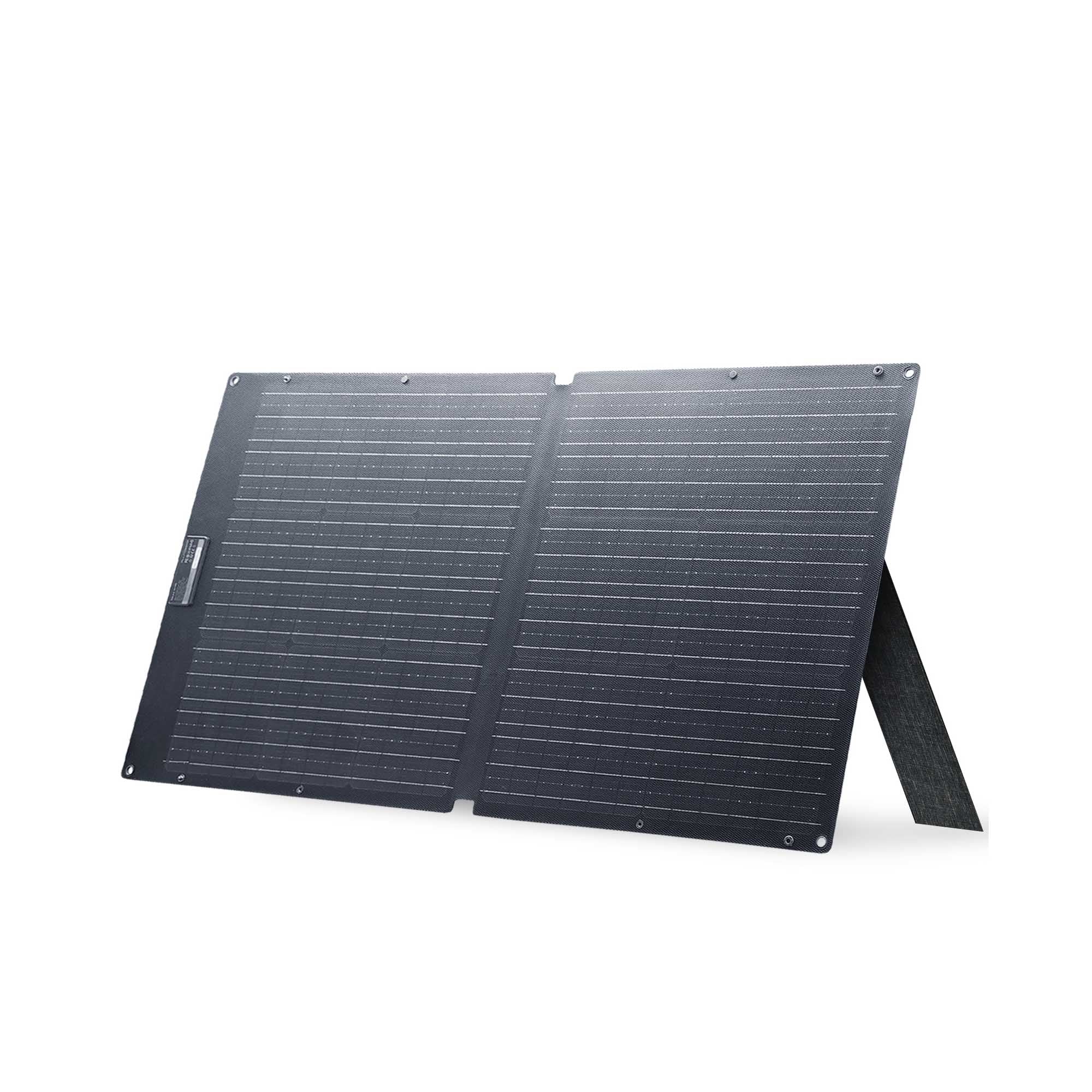 SE100-01.jpg ALLPOWERS SE100 Pannello Solare Monocristallino 100W