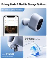 AOV Air 5MP 3K – 4G LTE / Wi-Fi 2.4+5GHz — immagine ufficiale
