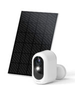 AOV Air 5MP 3K – 4G LTE / Wi-Fi 2.4+5GHz — immagine ufficiale
