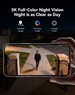 AOV Air 5MP 3K – 4G LTE / Wi-Fi 2.4+5GHz — immagine ufficiale