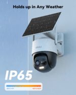 Cell PT 3C 5MP/3MP 2,4/5GHz Modalità AOV — immagine ufficiale