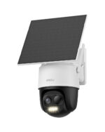 IMOU Cell PT 3C 5MP/3MP 2,4/5GHz Modalità AOV — 3MP 2K + Pannello solare / Nessuno