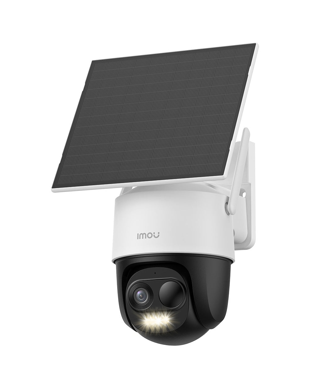 cell-pt-3c-5mp3mp-245ghz-aov-mode-5482077.jpg IMOU Cell PT 3C 5MP/3MP 2,4/5GHz Modalità AOV — 3MP 2K + Pannello solare / Nessuno