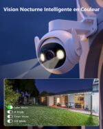 Cruiser 2 5MP/3MP Rilevamento del veicolo — immagine ufficiale