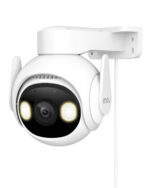 IMOU Cruiser 2 5MP/3MP Rilevamento del veicolo — 5MP 3K / Nessuno