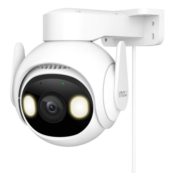 IMOU Cruiser 2 5MP/3MP Rilevamento del veicolo — 5MP 3K / Nessuno