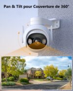 Cruiser 2 5MP/3MP Rilevamento del veicolo — immagine ufficiale