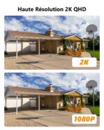 Cruiser 2 5MP/3MP Rilevamento del veicolo — immagine ufficiale