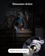 Cruiser 2 5MP/3MP Rilevamento del veicolo — immagine ufficiale