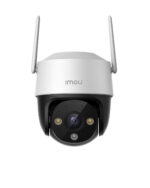 IMOU Cruiser SE+ 3MP/5MP — 2K 3MP / Nessuno