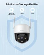 Cruiser SE+ 3MP/5MP — immagine ufficiale
