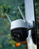Cruiser SE+ 3MP/5MP — immagine ufficiale