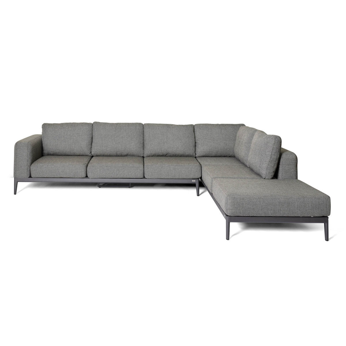 d616be74b25a41b1aafbb83978314836.jpeg Salottino da esterno Athene Barths; 230x322x67 cm (LxPxH); antracite