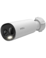 Cell 3C 100% Wireless 5MP/3MP &mdash; immagine ufficiale