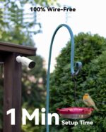 Cell 3C 100% Wireless 5MP/3MP &mdash; immagine ufficiale