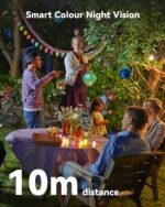 Cell 3C 100% Wireless 5MP/3MP &mdash; immagine ufficiale