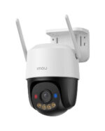 IMOU [PoE+ 2.4G Wi-Fi 6] Cruiser SC 8MP 4K Ultra HD Telecamera — 4K 8MP / Nessuno
