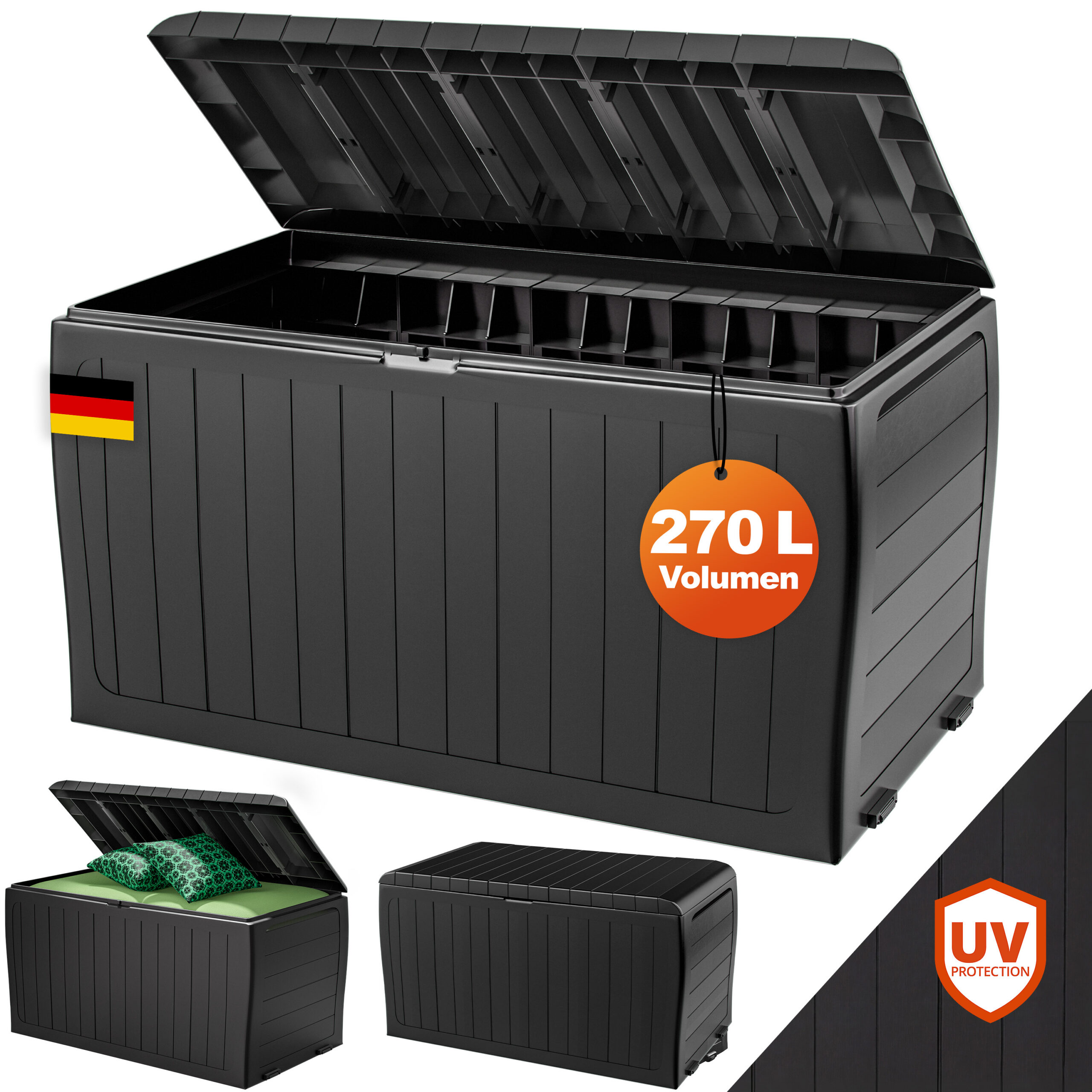 01_01_106976_on_fs_amz_high_de.jpg Baule da giardino Marvel Plus antracide 117x45x57cm - immagine 1