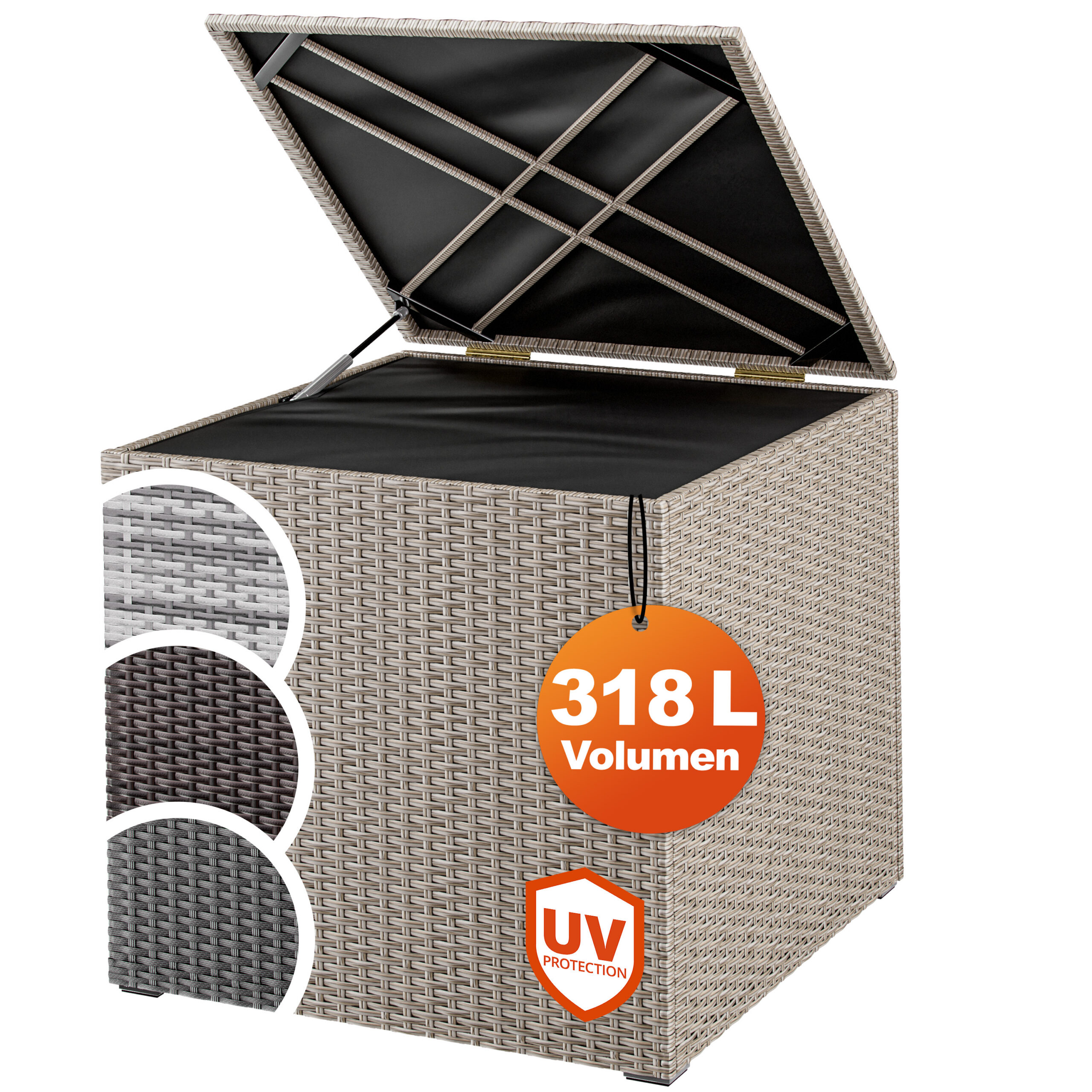 01_02_109155_on_fs_amz_high_de.jpg Contenitore da esterno crema polyrattan 75x75x70cm - immagine 1