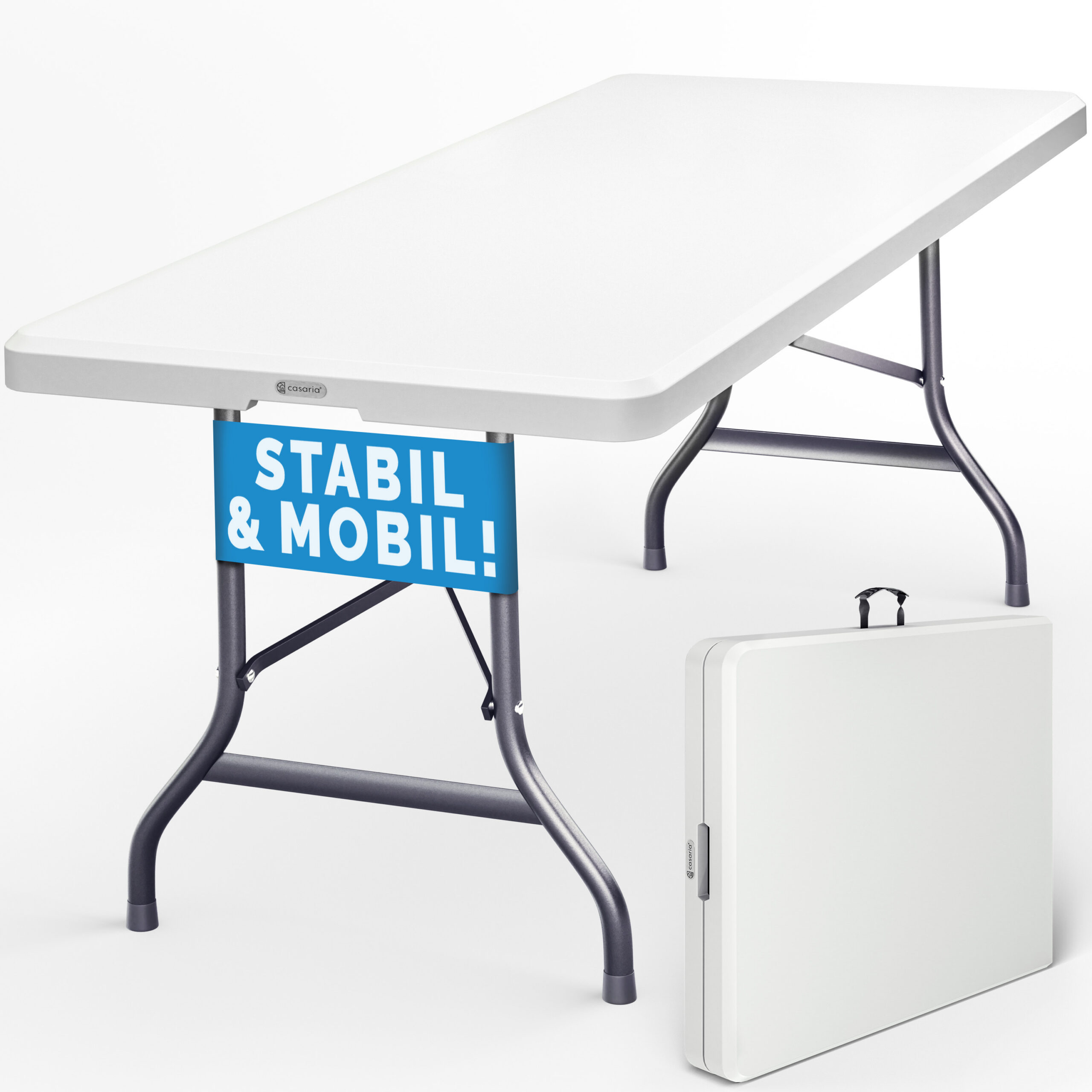 01_1_100082_on_fs_amz_high_de.jpg Tavolo pieghevole bianco 183x76cm - immagine 1