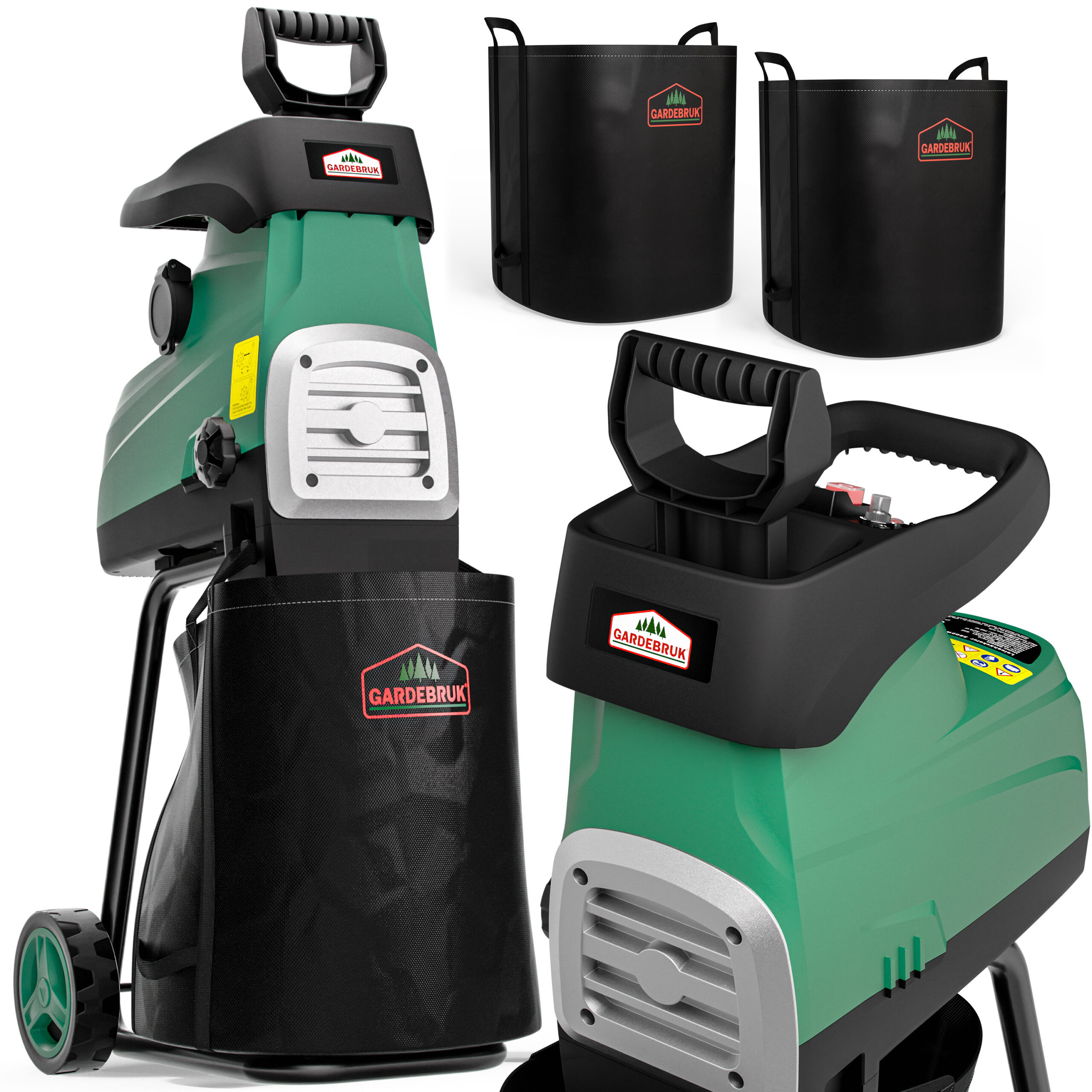 01_1_104226_on_fs-m_amz_high_de.jpg Biotrituratore Elettrico Tritatutto Silenzioso 3075W - immagine 1