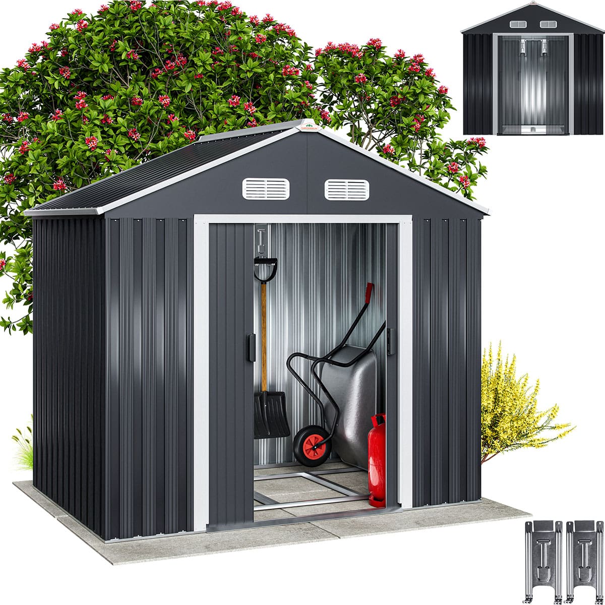 01_1_990741_on_fs-m_web_low.jpg Casetta da giardino 196x132x188cm - immagine 1