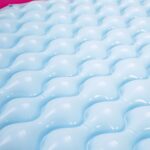 BESTWAY - Piscina gonfiabile colorata per bambini Summer - diametro 152x30 cm - immagine 3