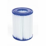 BESTWAY - Piscina Fuori Terra Rettangolare Steel Pro MAX™ - altezza 100x404x201 cm - immagine 6