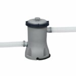 BESTWAY - Piscina Fuori Terra Rettangolare Steel Pro MAX™ - altezza 100x404x201 cm - immagine 7