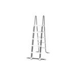 INTEX - Piscina Rettangolare Ultra XRT Frame con Pompa a Sabbia - altezza 132x975x488 cm - immagine 5