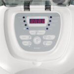 INTEX - Generatore Salino di Cloro Krystal Clear® QS 1600 Plus con Wifi per piscine fuori terra fino a 68.000 litri - immagine 2