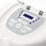 INTEX - Generatore Salino di Cloro Krystal Clear® QS 1600 Plus con Wifi per piscine fuori terra fino a 68.000 litri - immagine 4