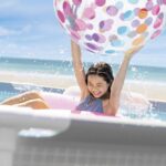 INTEX - Piscina Rotonda Prisma Frame™ - altezza 132 cm diametro 610 cm - immagine 7