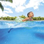 INTEX - Piscina Rotonda Prisma Frame™ - altezza 132 cm diametro 610 cm - immagine 4