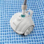 INTEX - Robot Piscina Pulitore Automatico ZX50 per piscine fuori terra - immagine 2