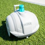 INTEX - Robot Piscina Pulitore Automatico ZX50 per piscine fuori terra - immagine 4
