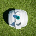 INTEX - Robot Piscina Pulitore Automatico ZX50 per piscine fuori terra - immagine 7