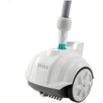 INTEX - Robot Piscina Pulitore Automatico ZX50 per piscine fuori terra