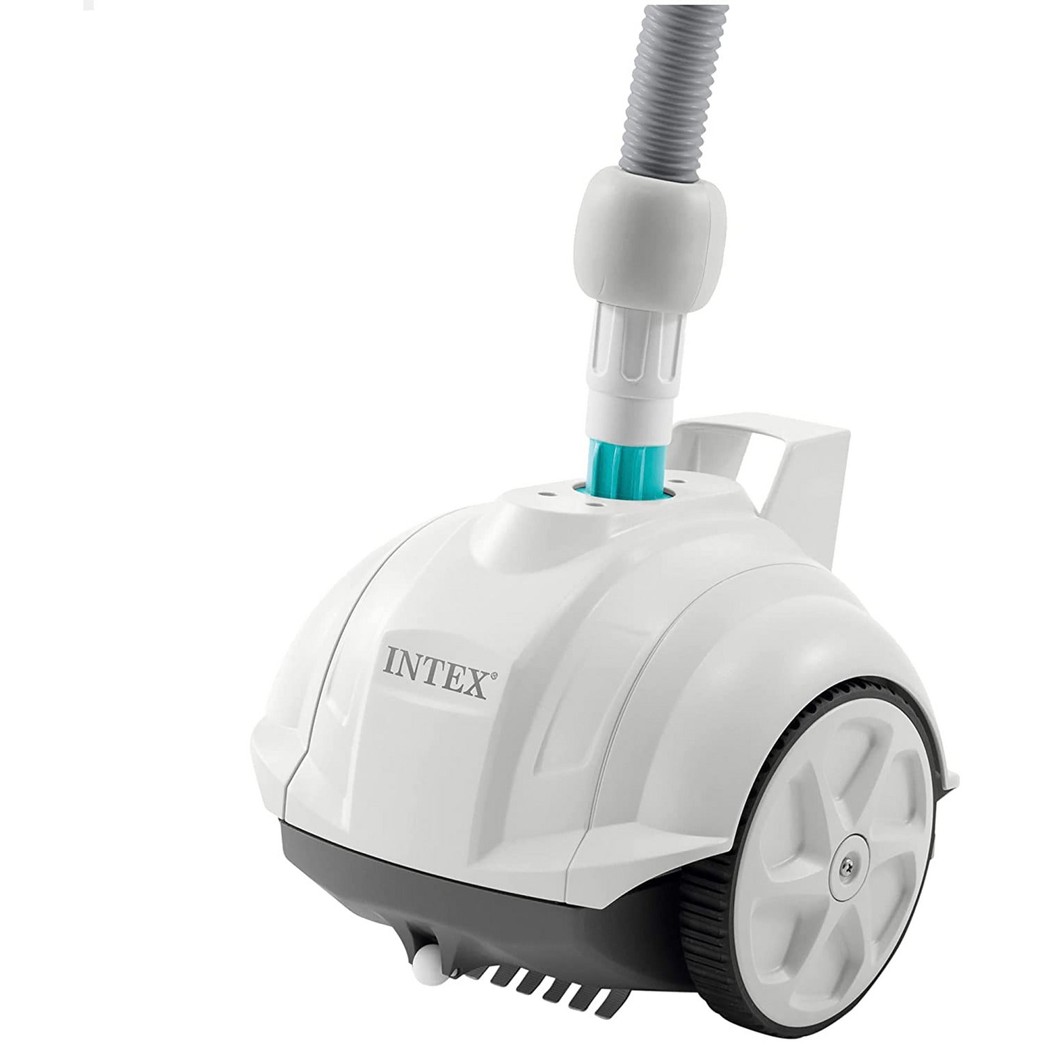 0230128007.jpg INTEX - Robot Piscina Pulitore Automatico ZX50 per piscine fuori terra - immagine 1